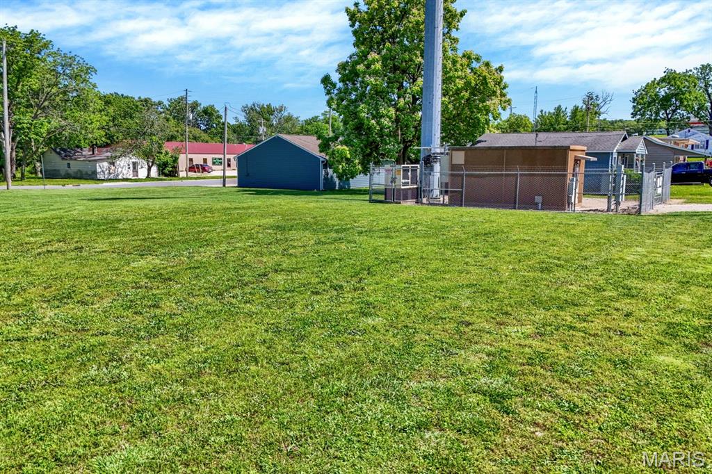 Cowans Add - Commercial Sale