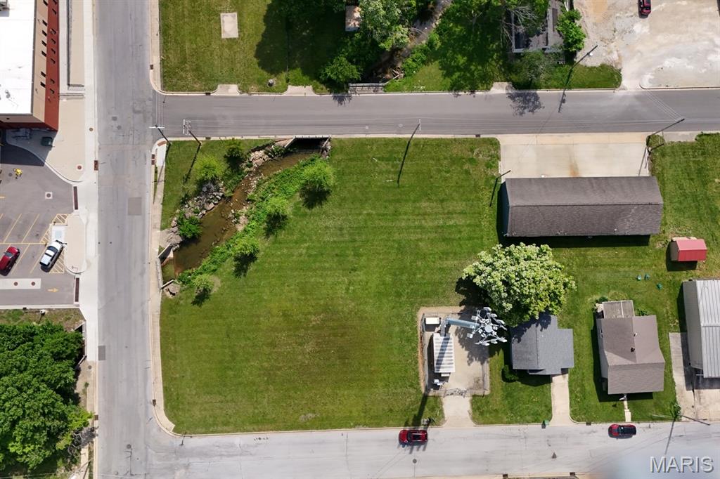 Cowans Add - Commercial Sale