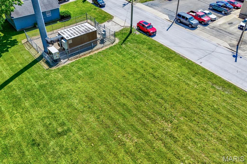 Cowans Add - Commercial Sale