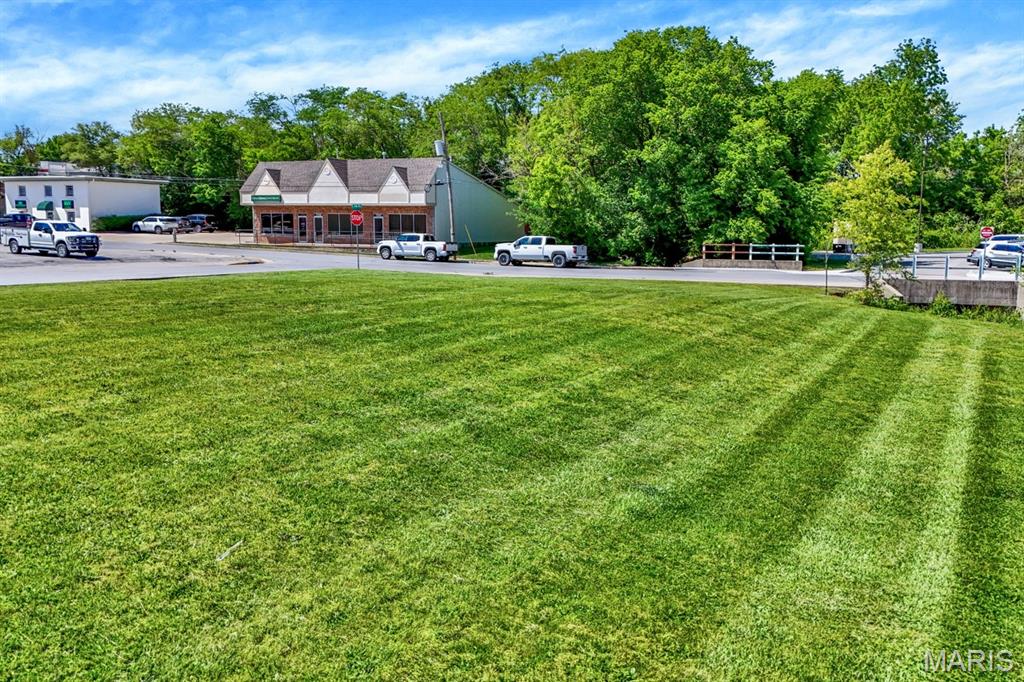 Cowans Add - Commercial Sale