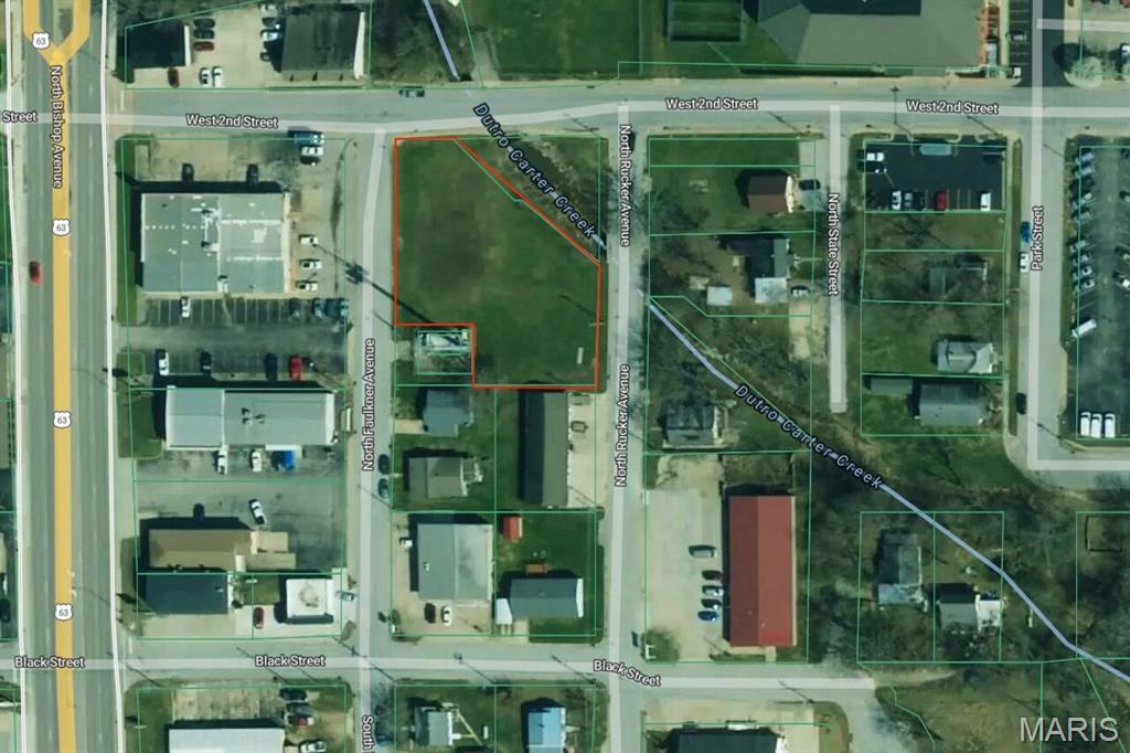 Cowans Add - Commercial Sale