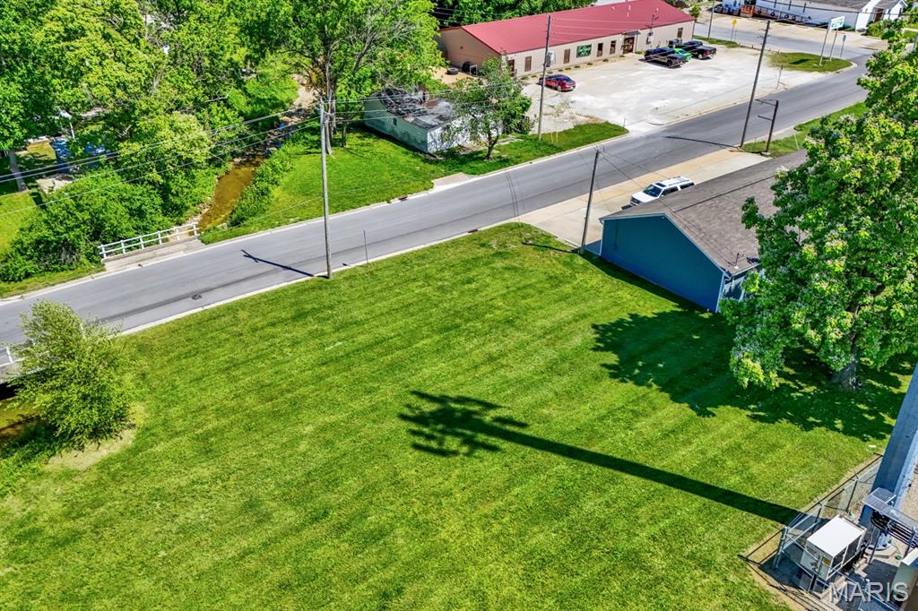 Cowans Add - Commercial Sale