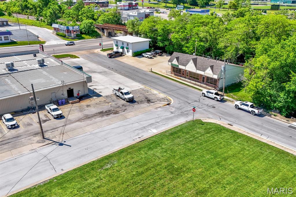 Cowans Add - Commercial Sale