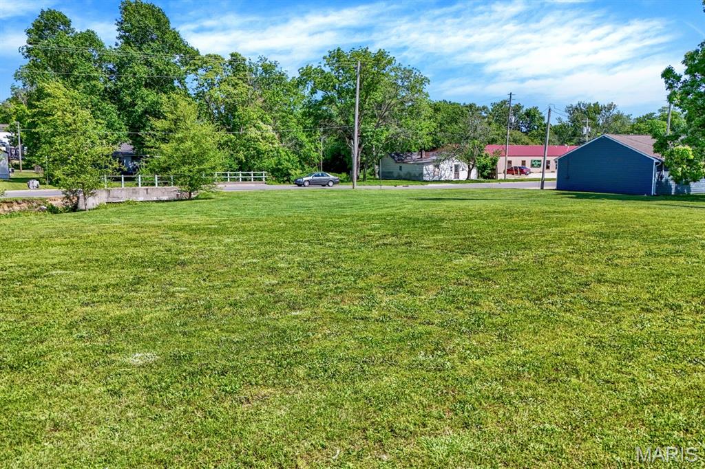 Cowans Add - Commercial Sale