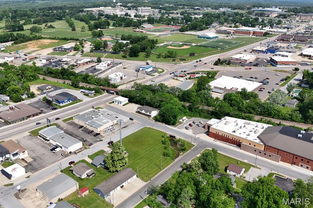 Cowans Add - Commercial Sale