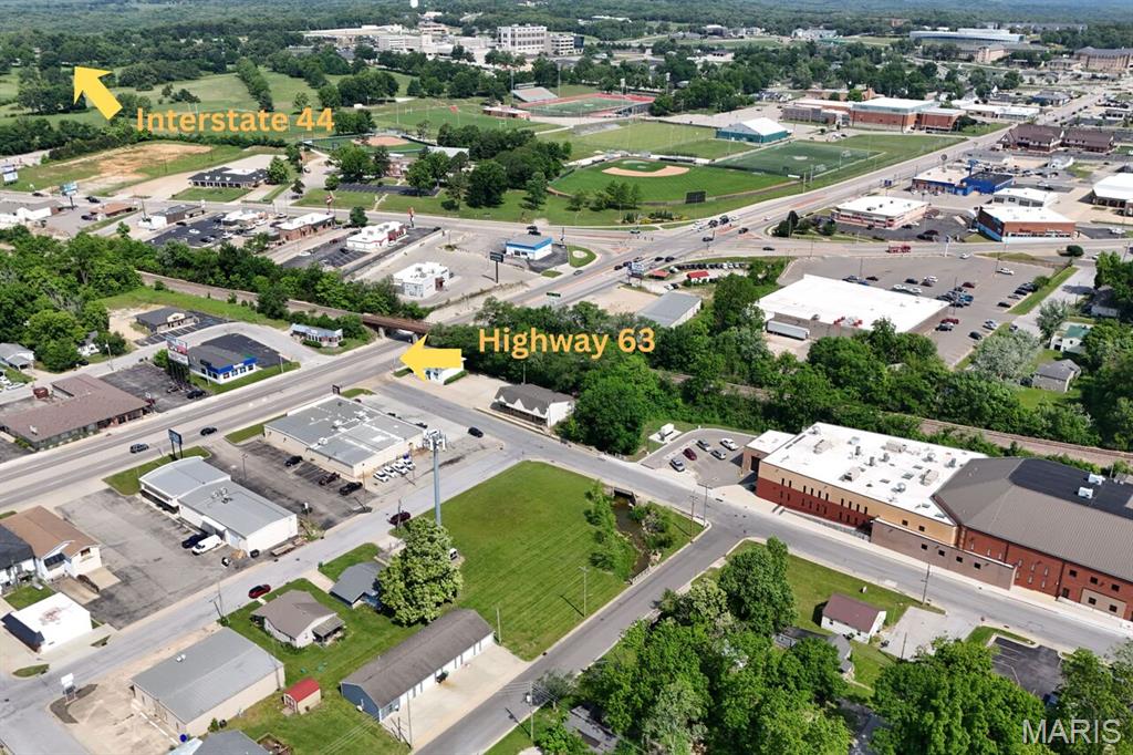 Cowans Add - Commercial Sale