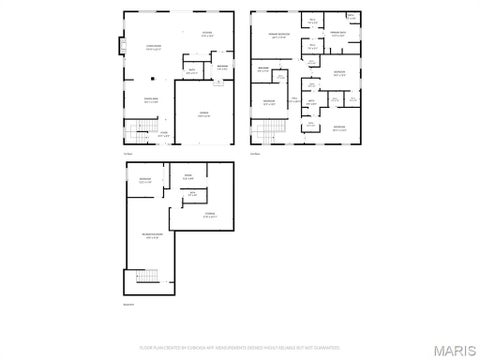Tiny photo for 824 N Harrison Avenue, Kirkwood, MO 63122 (MLS # 26048048)