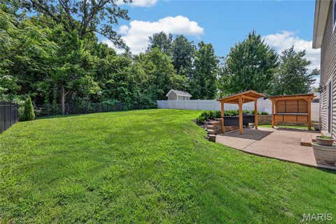 Tiny photo for 824 N Harrison Avenue, Kirkwood, MO 63122 (MLS # 26048048)
