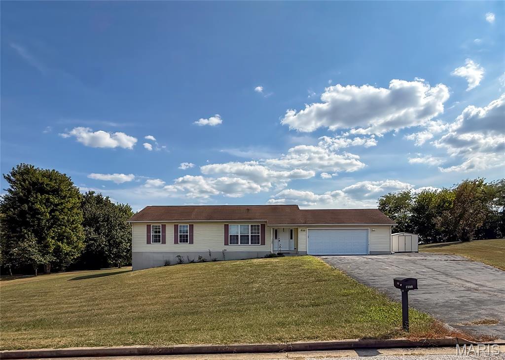 1508 Strawberry Fields