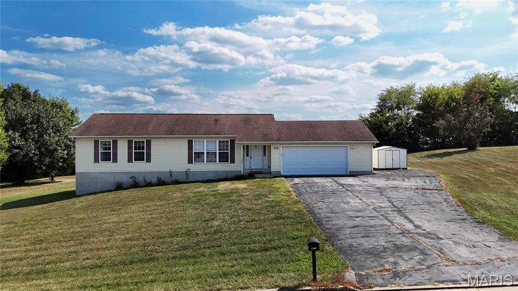 1508 Strawberry Fields