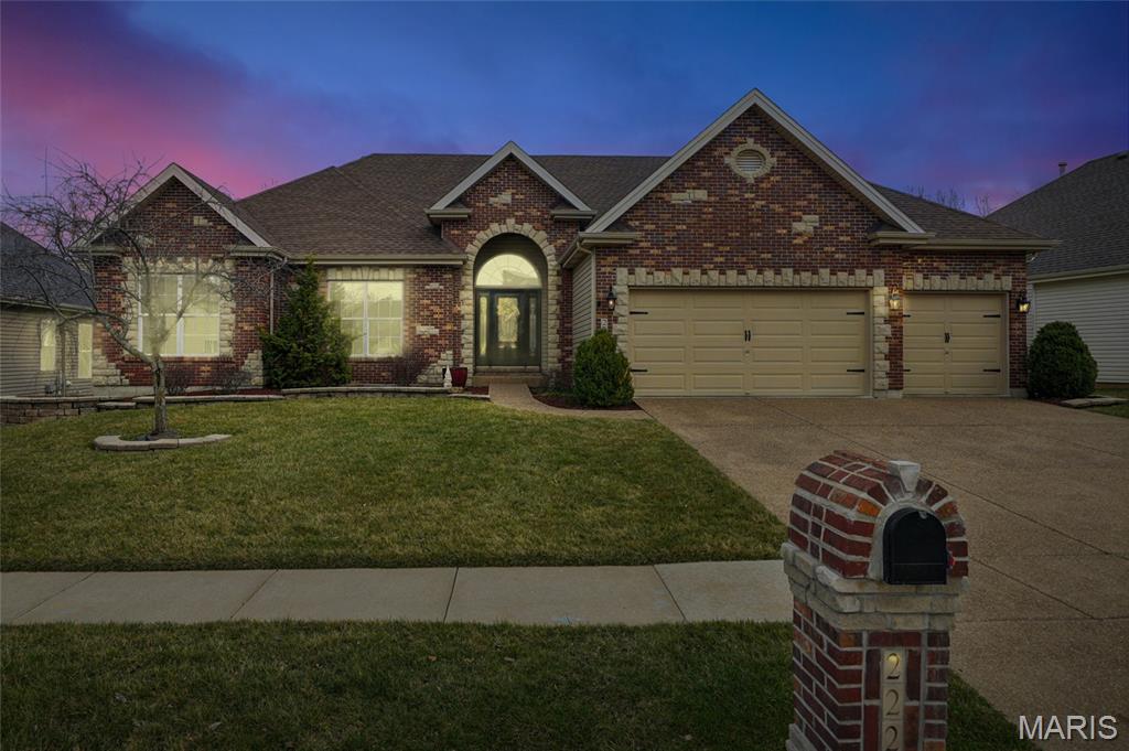 West Hampton Woods - Residential