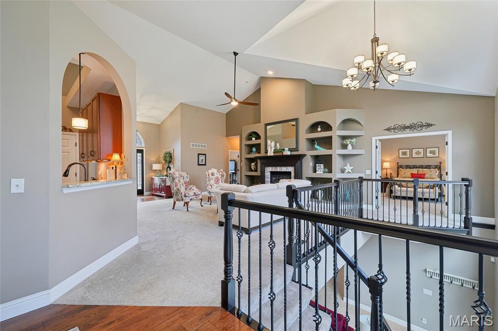 West Hampton Woods - Residential