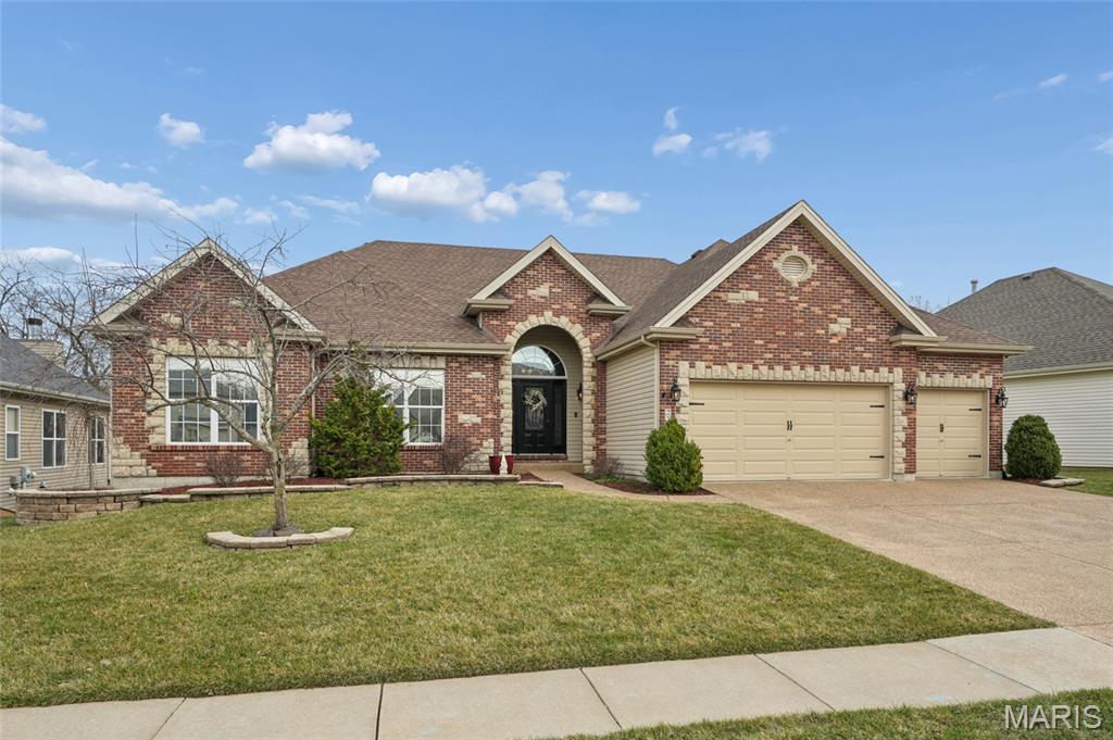 West Hampton Woods - Residential