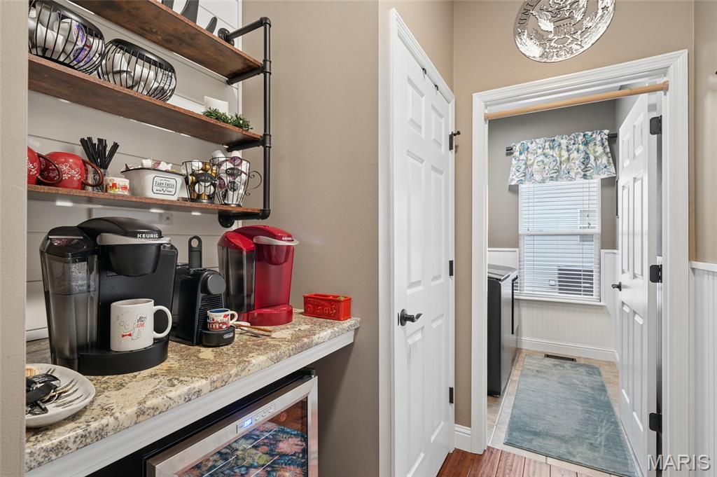 West Hampton Woods - Residential