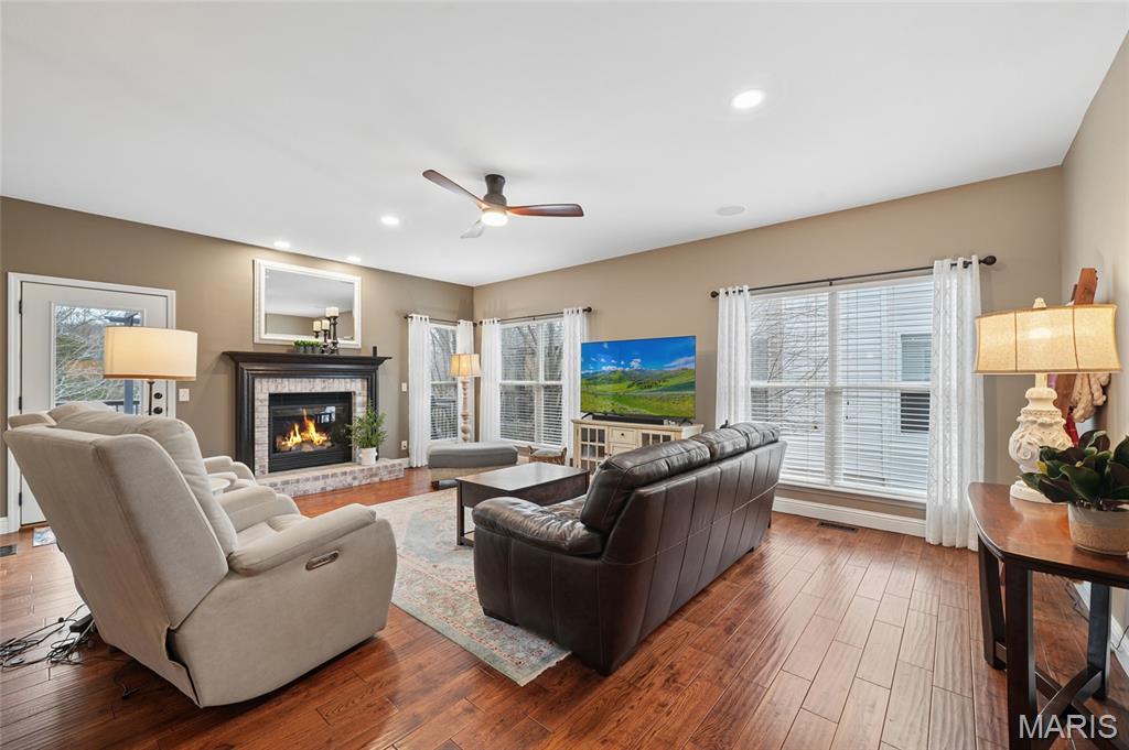 West Hampton Woods - Residential