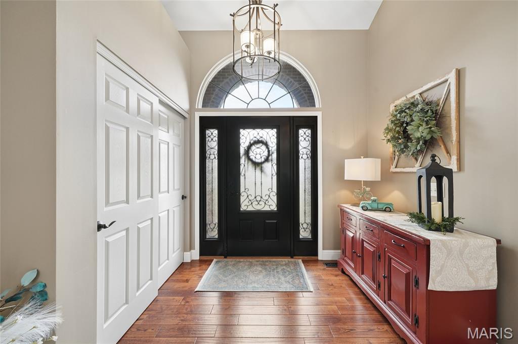 West Hampton Woods - Residential