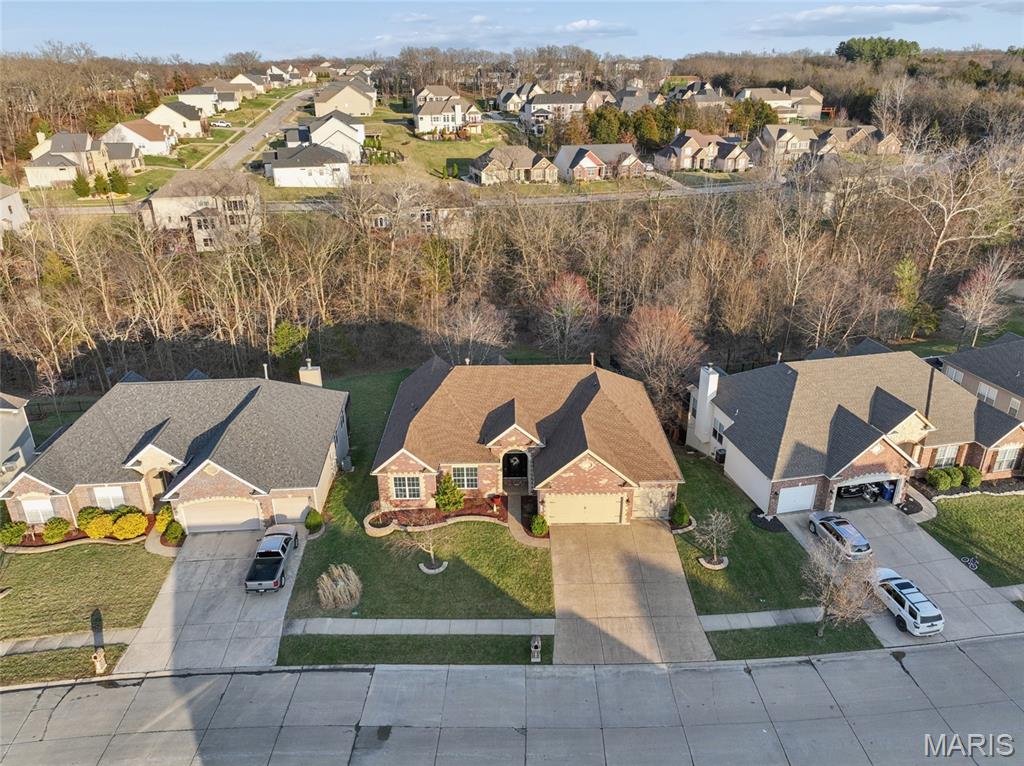 West Hampton Woods - Residential