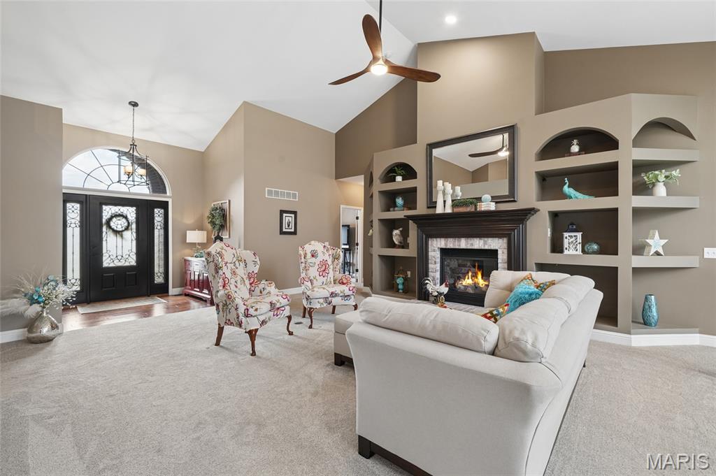 West Hampton Woods - Residential