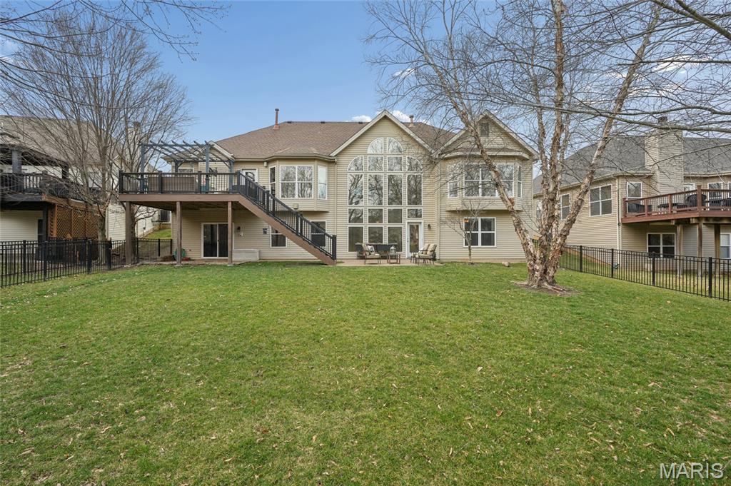 West Hampton Woods - Residential