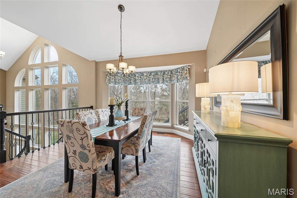 West Hampton Woods - Residential