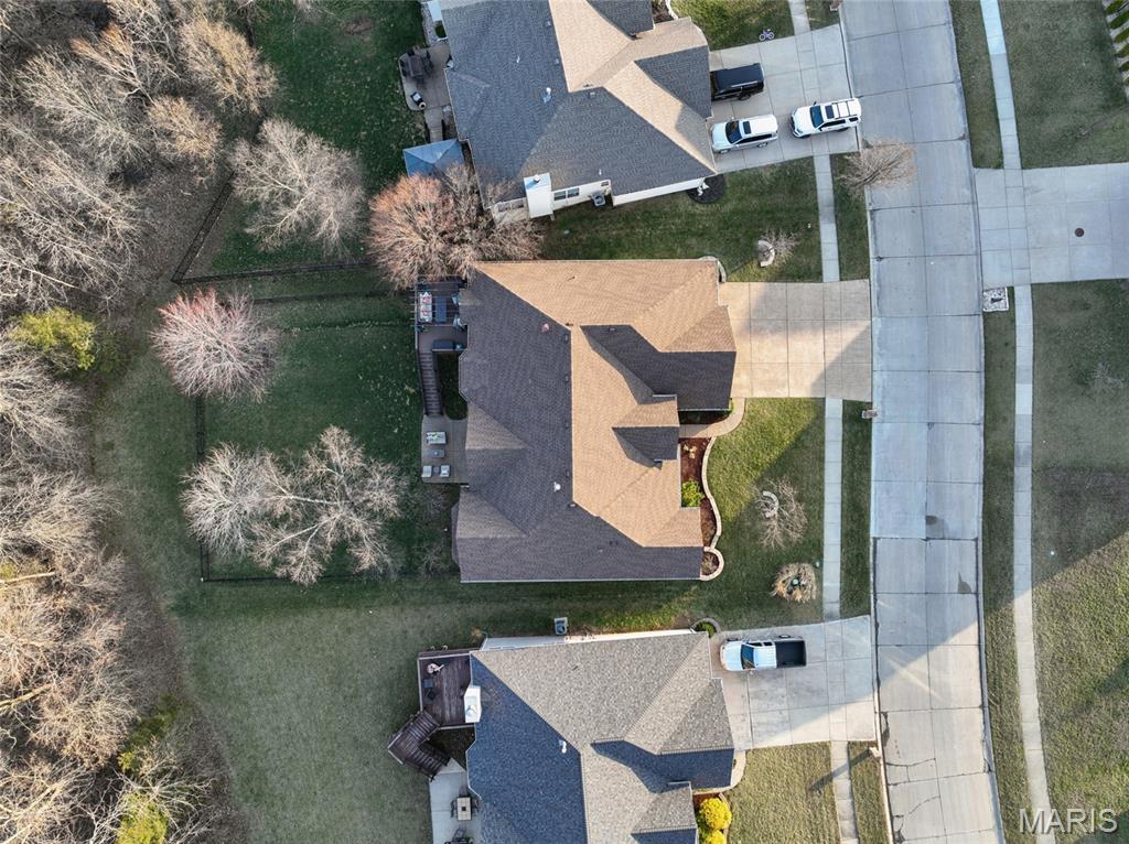 West Hampton Woods - Residential