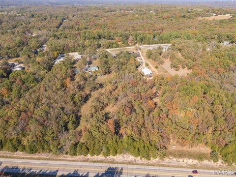 Tiny photo for 3880 Fountain City Road, De Soto, MO 63020 (MLS # 26068918)
