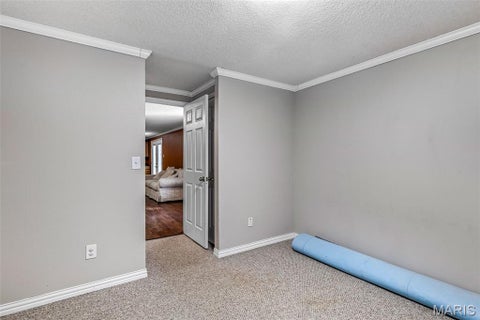 Tiny photo for 3880 Fountain City Road, De Soto, MO 63020 (MLS # 26068918)