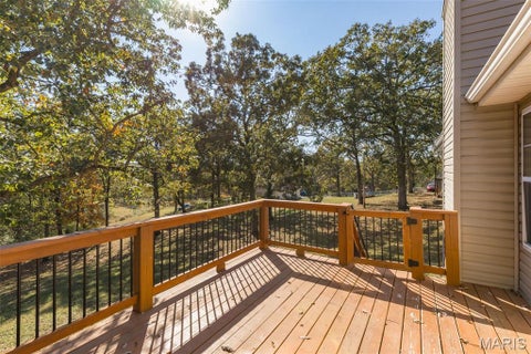 Tiny photo for 3880 Fountain City Road, De Soto, MO 63020 (MLS # 26068918)
