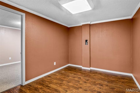 Tiny photo for 3880 Fountain City Road, De Soto, MO 63020 (MLS # 26068918)