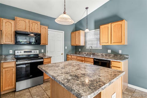 Tiny photo for 3880 Fountain City Road, De Soto, MO 63020 (MLS # 26068918)