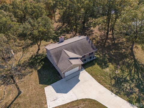 Tiny photo for 3880 Fountain City Road, De Soto, MO 63020 (MLS # 26068918)
