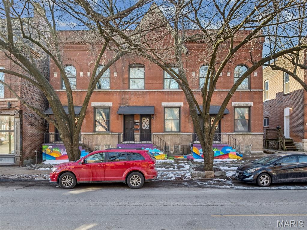 2902-2906 Cherokee Street 2902-2906