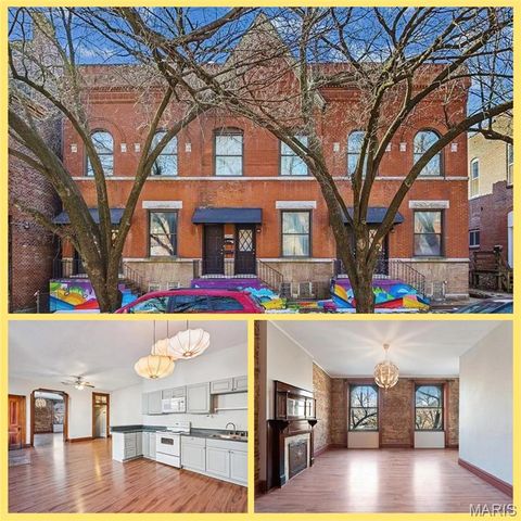 2902-2906 Cherokee Street 2902-2906 St Louis MO 63118