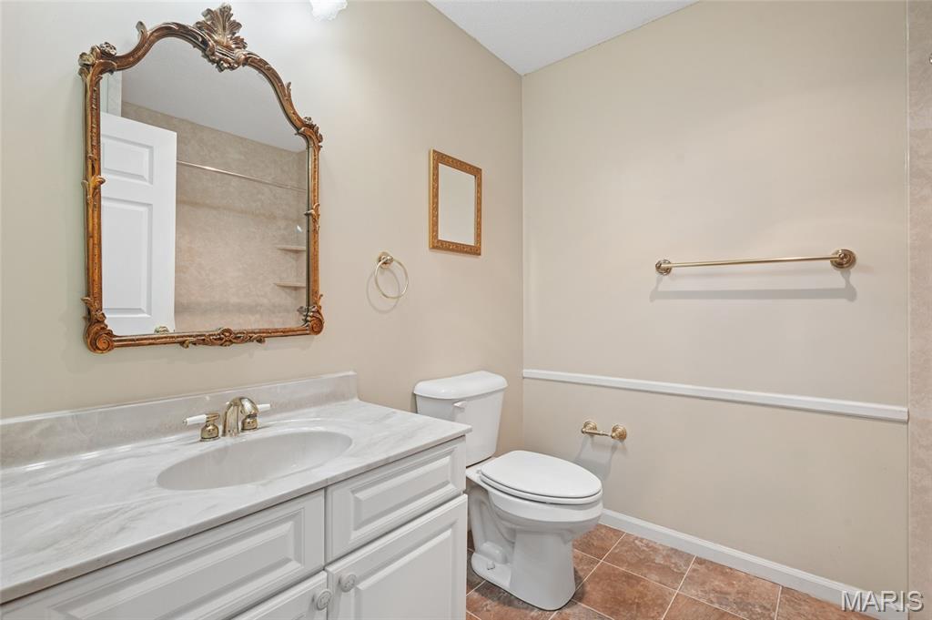 Terre Du Lac - Residential