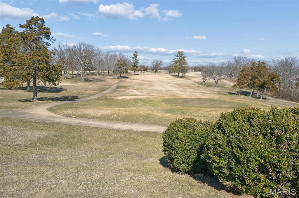 Terre Du Lac - Residential