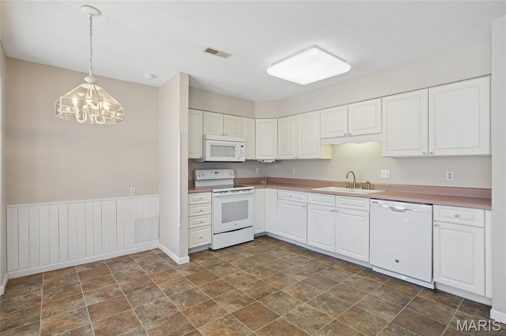 Terre Du Lac - Residential