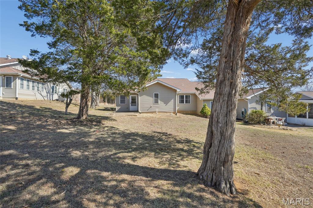 Terre Du Lac - Residential