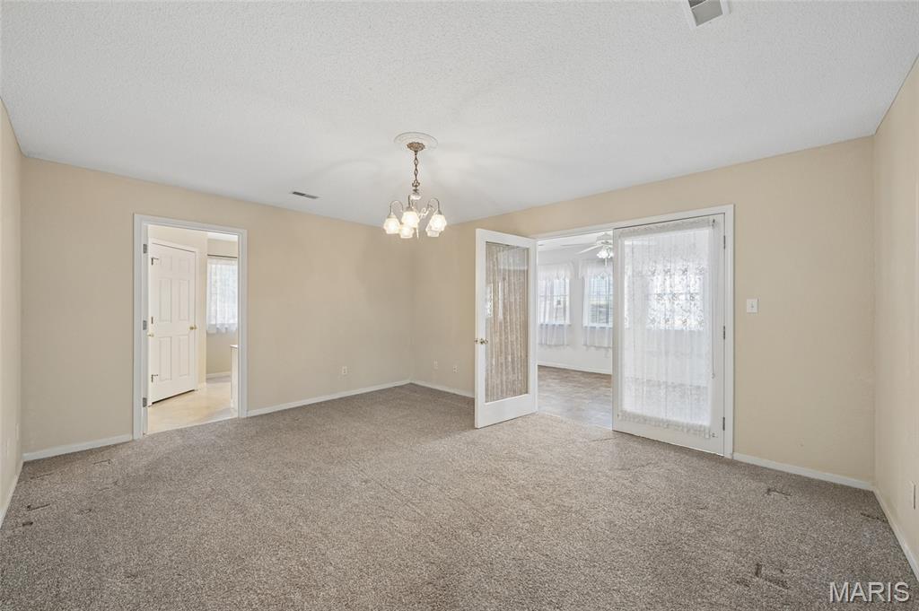 Terre Du Lac - Residential