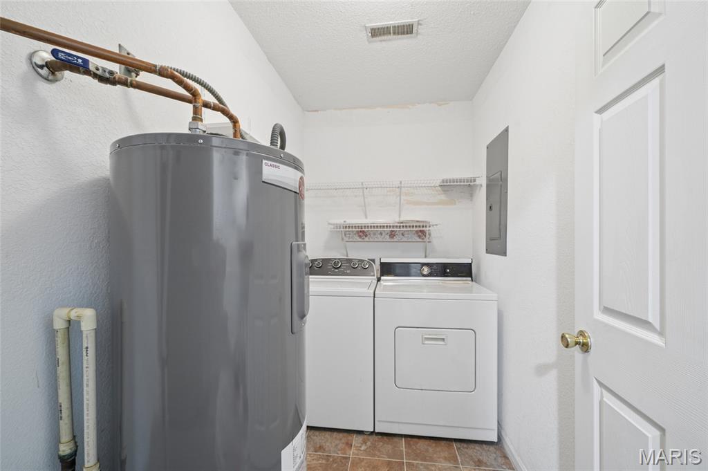 Terre Du Lac - Residential