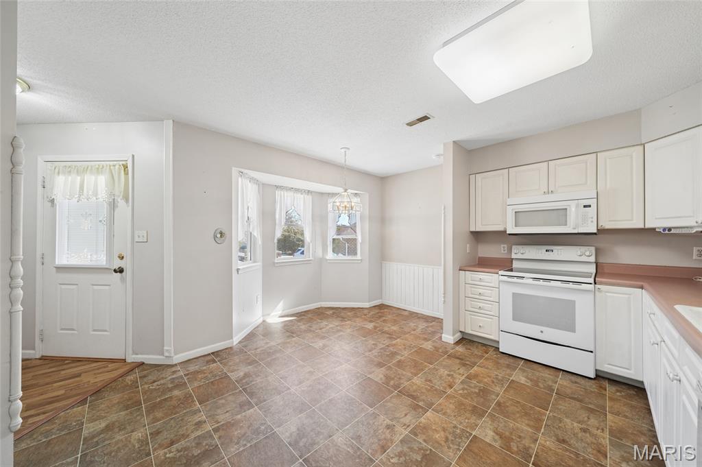 Terre Du Lac - Residential