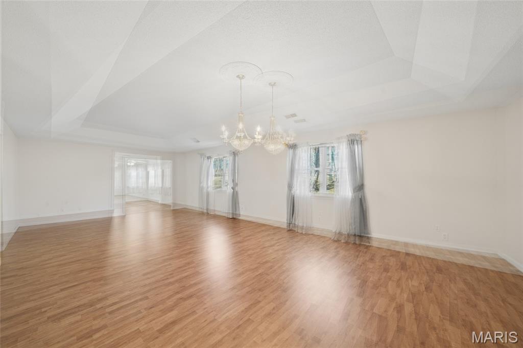 Terre Du Lac - Residential