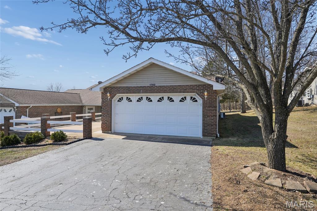 Terre Du Lac - Residential