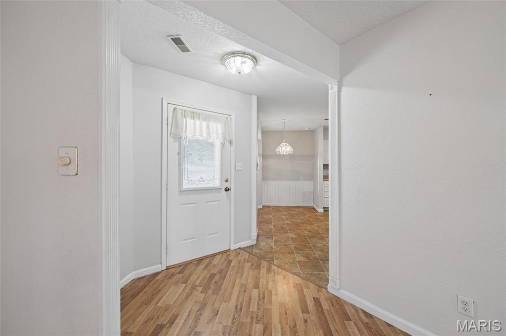 Terre Du Lac - Residential