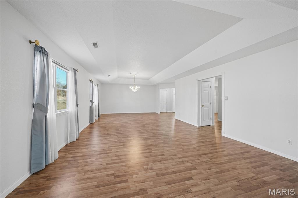 Terre Du Lac - Residential