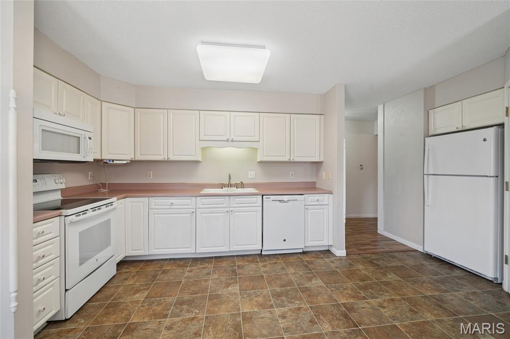 Terre Du Lac - Residential