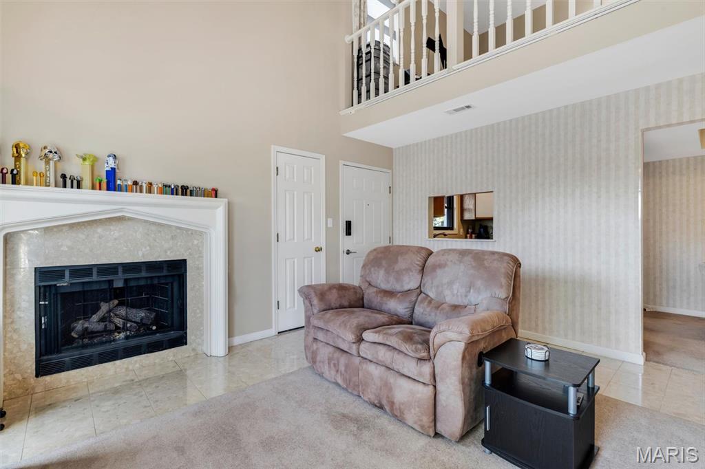 Genesee Park Condo Ph 8 - Residential