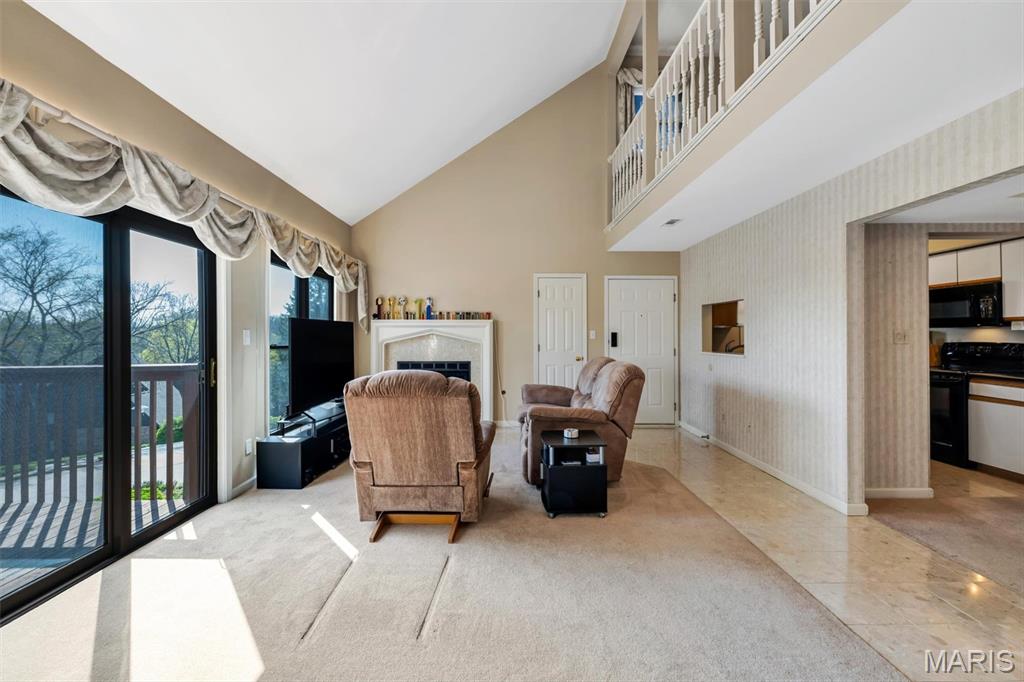 Genesee Park Condo Ph 8 - Residential