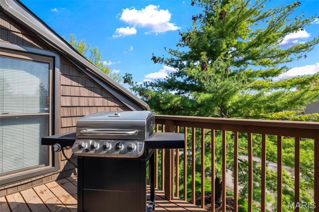 Genesee Park Condo Ph 8 - Residential