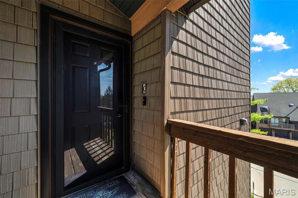 Genesee Park Condo Ph 8 - Residential