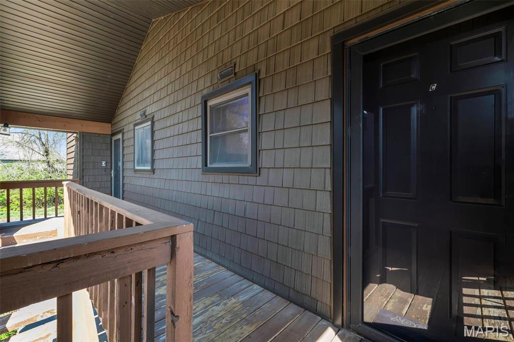 Genesee Park Condo Ph 8 - Residential